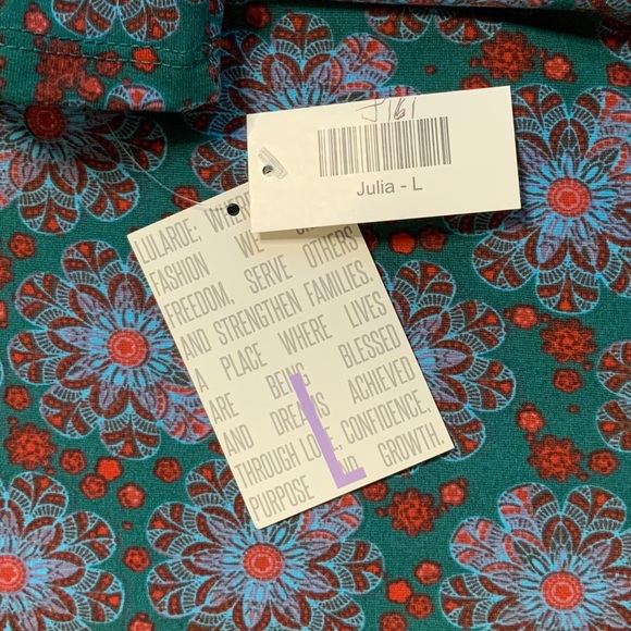 LulaRoe Dress - Picture 10 of 16